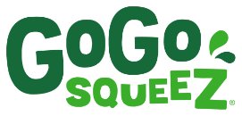 GoGo SqueeZ Logo